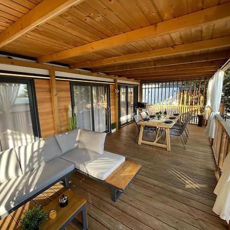 Anaida Mobile Homes Selce Zewnętrze zdjęcie