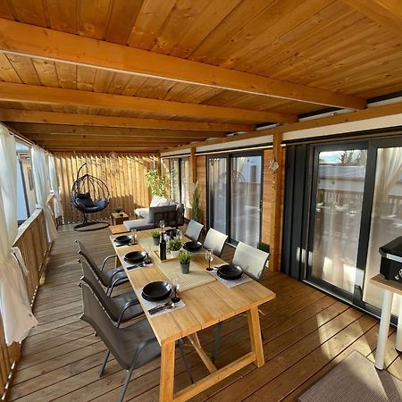 Anaida Mobile Homes Selce Zewnętrze zdjęcie