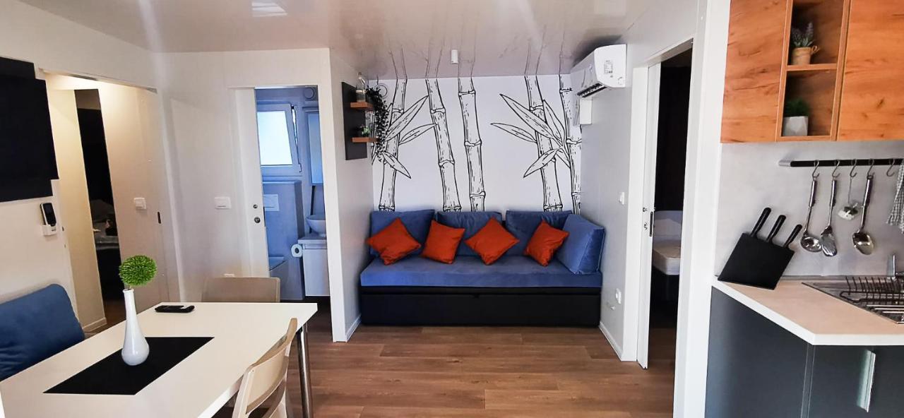 Anaida Mobile Homes Selce Zewnętrze zdjęcie