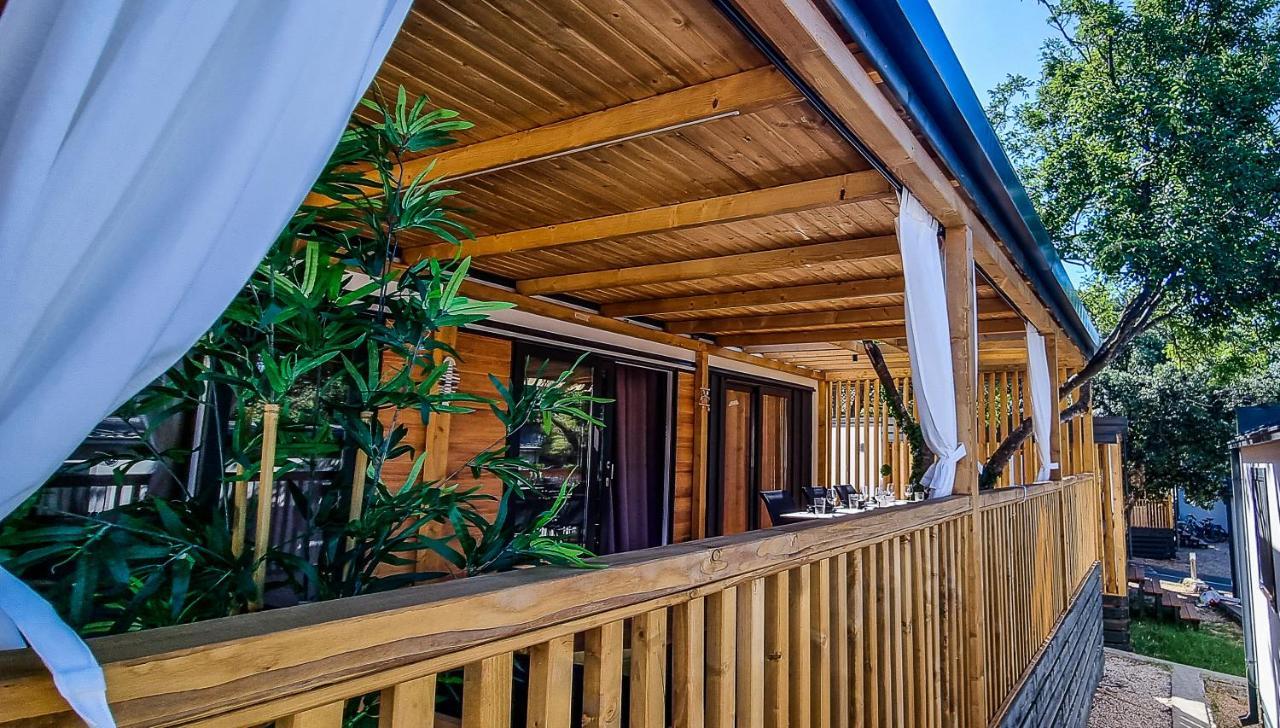 Anaida Mobile Homes Selce Zewnętrze zdjęcie