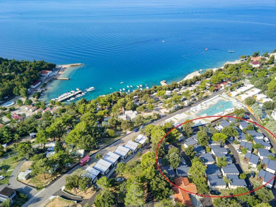 Anaida Mobile Homes Selce Zewnętrze zdjęcie