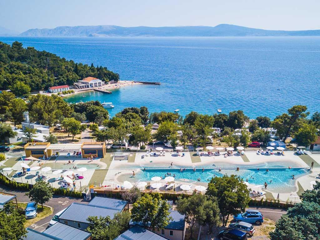 Anaida Mobile Homes Selce Zewnętrze zdjęcie