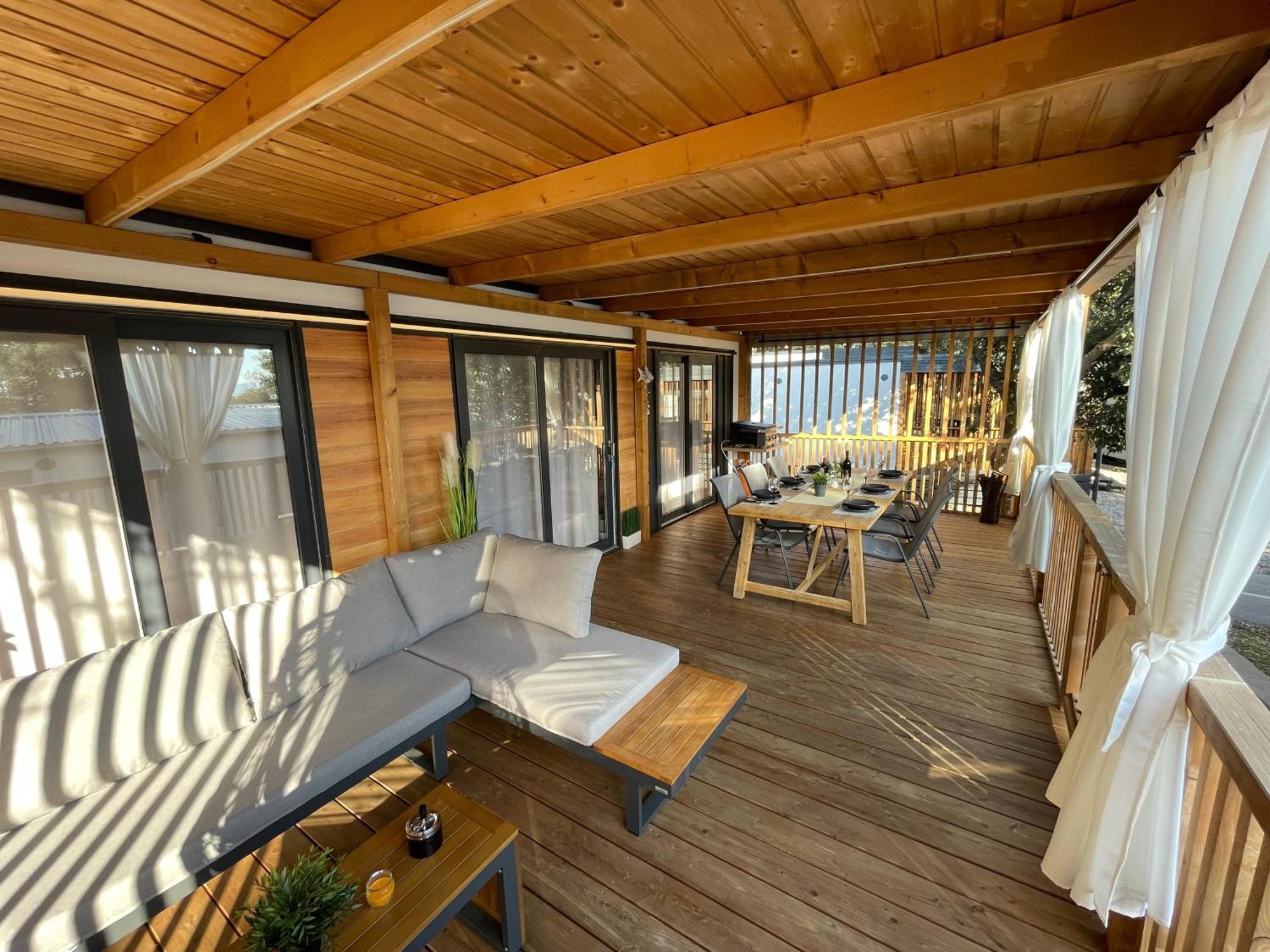 Anaida Mobile Homes Selce Zewnętrze zdjęcie