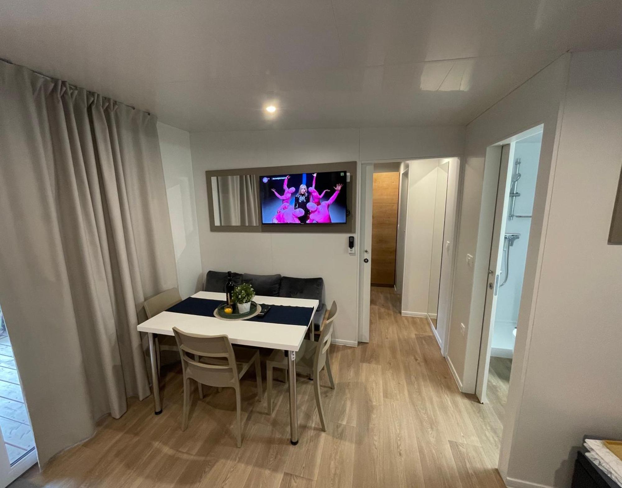 Anaida Mobile Homes Selce Zewnętrze zdjęcie