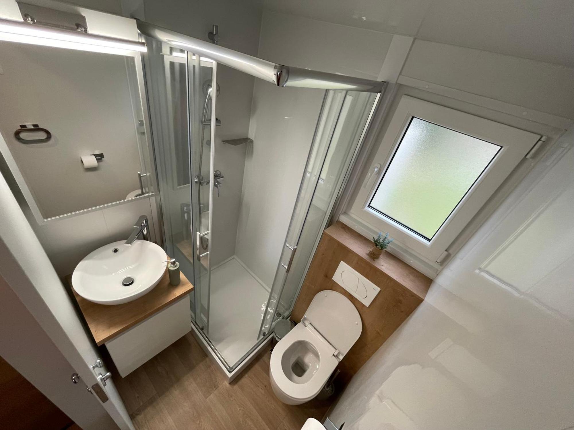 Anaida Mobile Homes Selce Zewnętrze zdjęcie