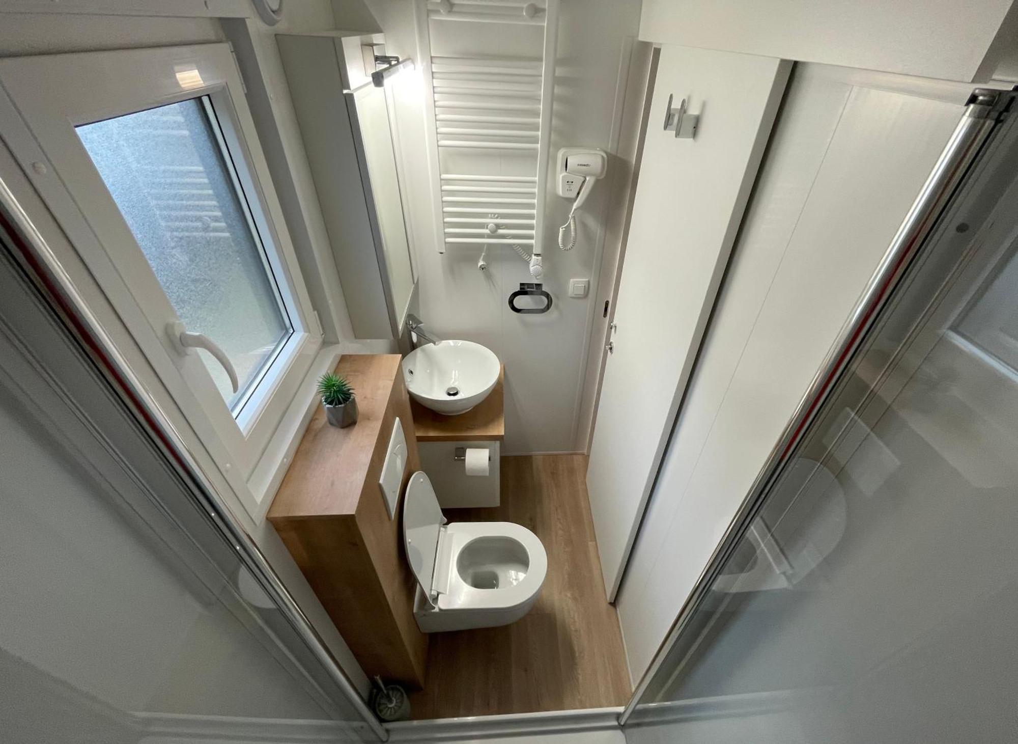 Anaida Mobile Homes Selce Zewnętrze zdjęcie