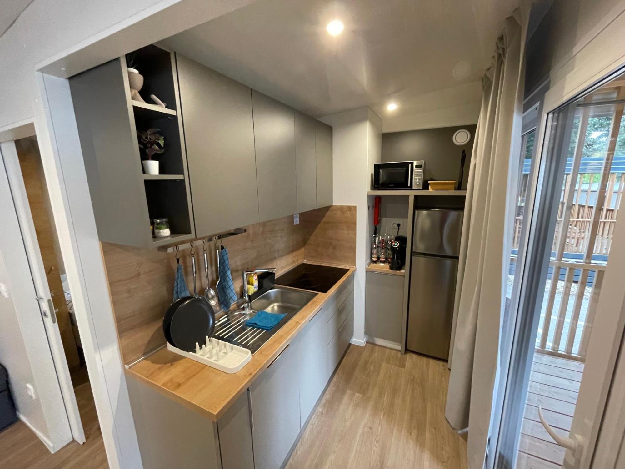 Anaida Mobile Homes Selce Zewnętrze zdjęcie