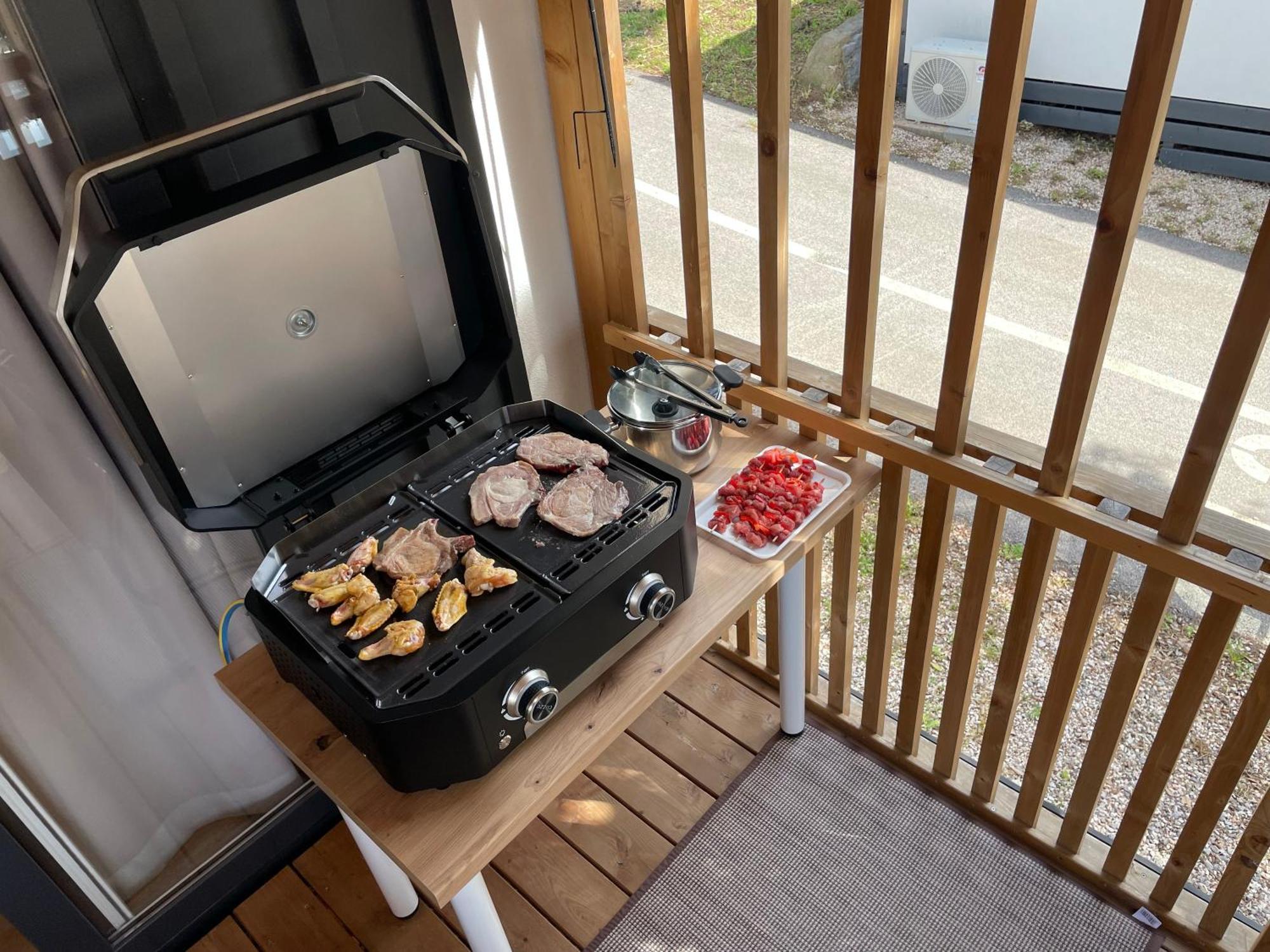 Anaida Mobile Homes Selce Zewnętrze zdjęcie