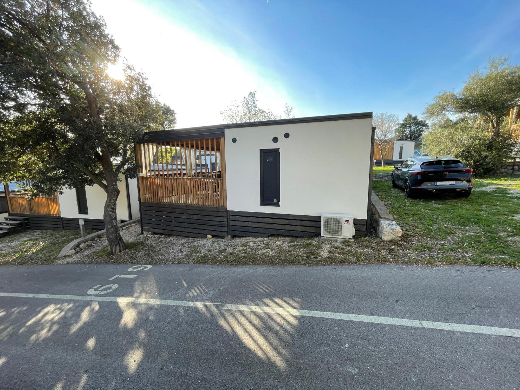 Anaida Mobile Homes Selce Zewnętrze zdjęcie