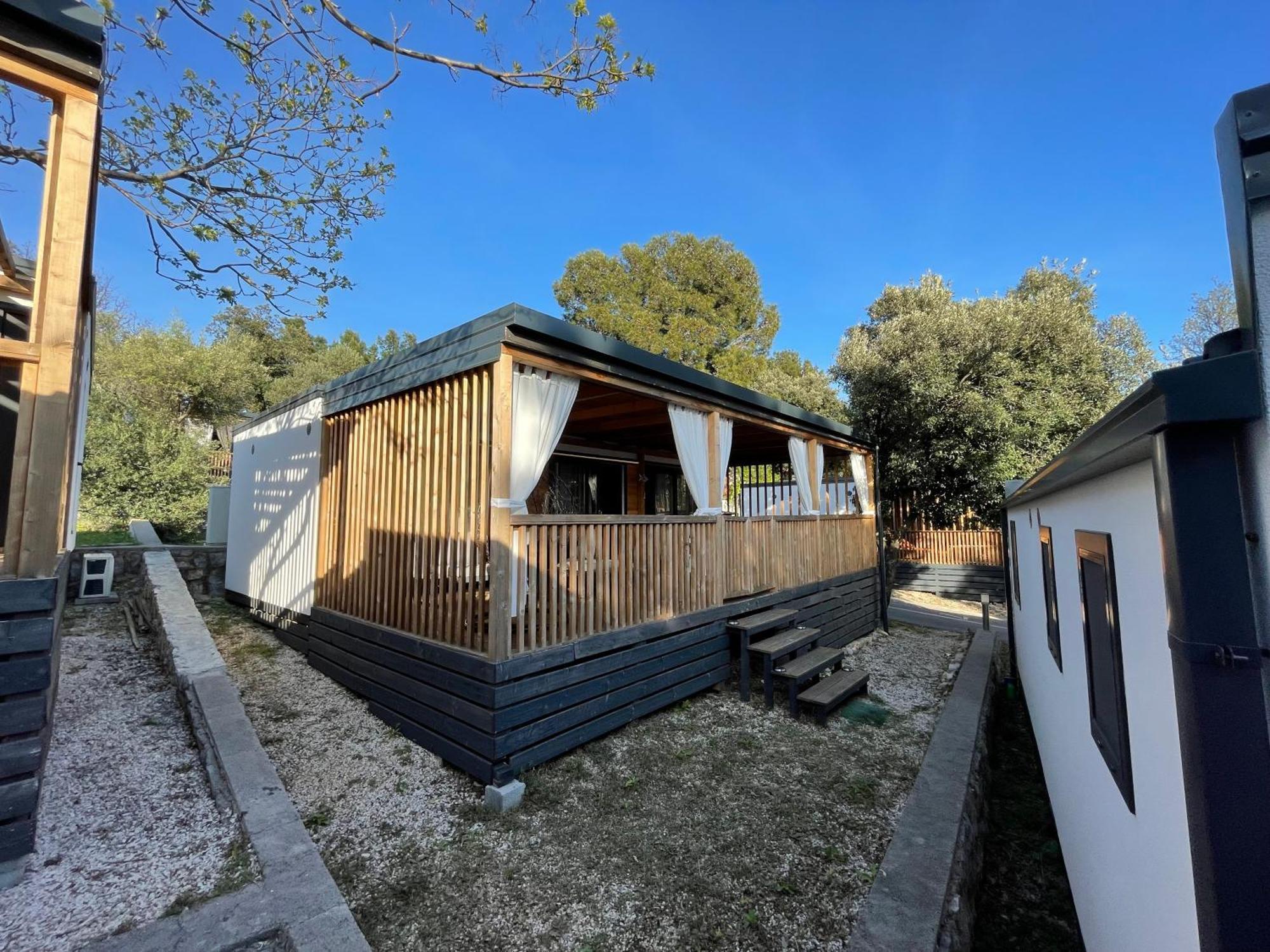 Anaida Mobile Homes Selce Zewnętrze zdjęcie