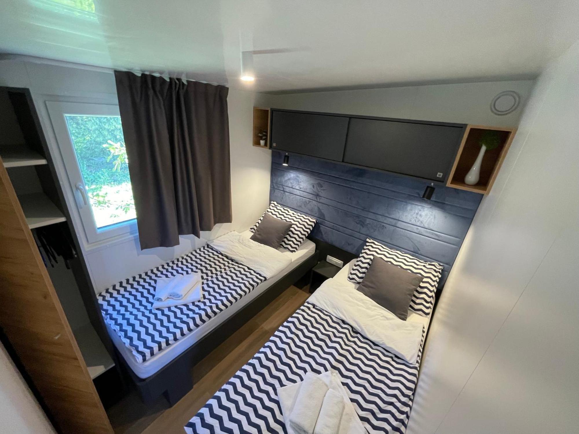 Anaida Mobile Homes Selce Zewnętrze zdjęcie