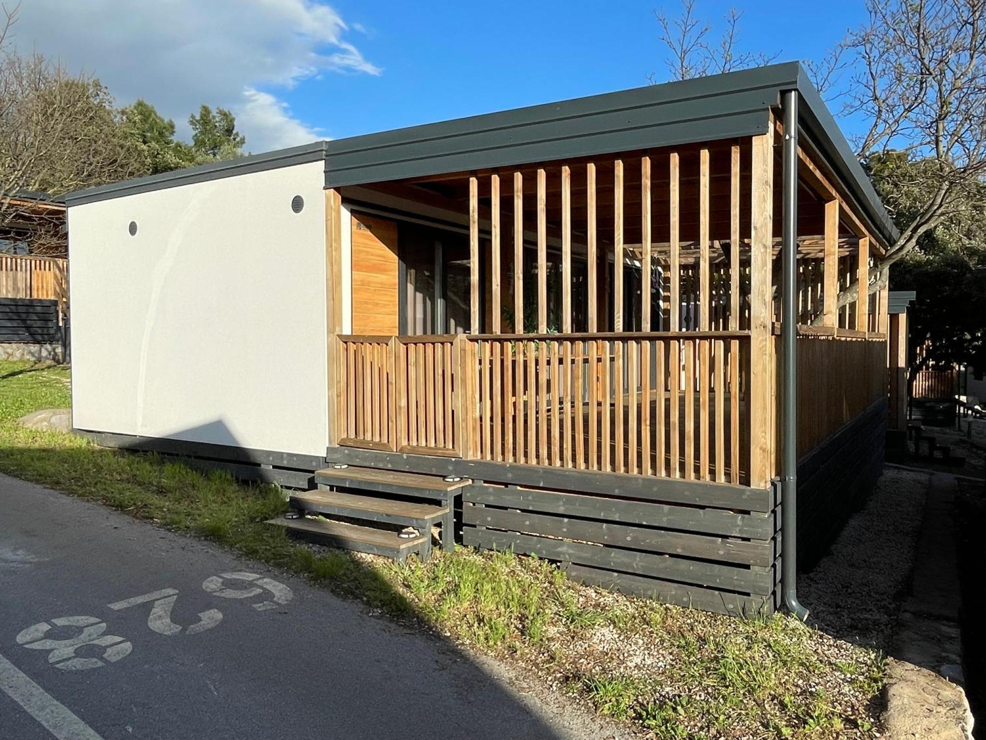 Anaida Mobile Homes Selce Zewnętrze zdjęcie