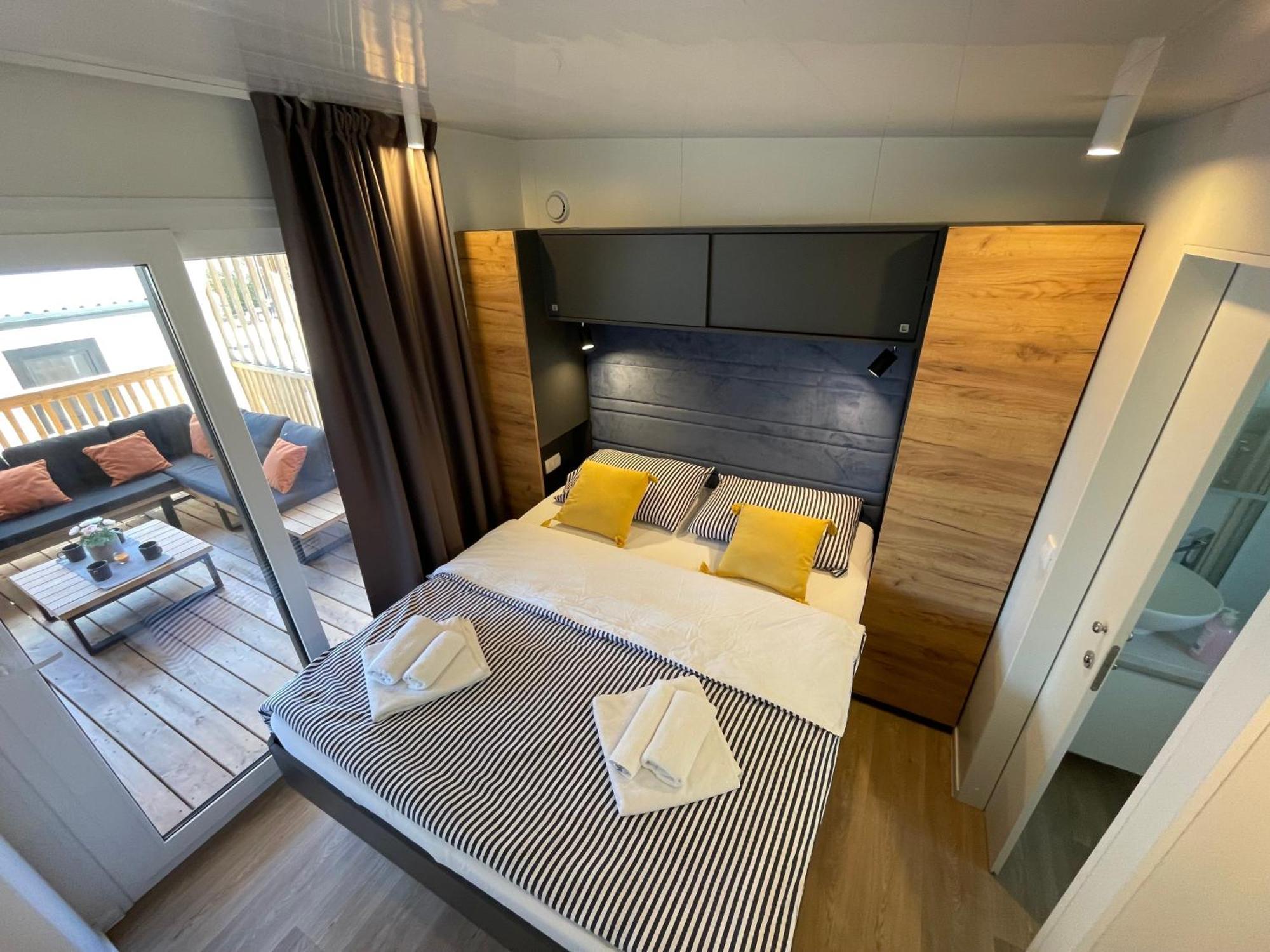 Anaida Mobile Homes Selce Zewnętrze zdjęcie